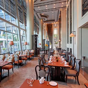 Hotel The Fullerton Bay *****