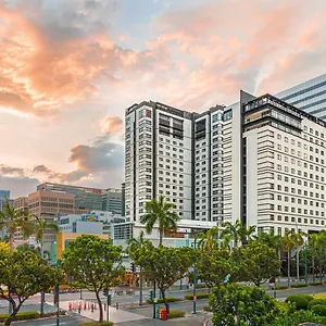 Hotel Seda Bonifacio Global ****