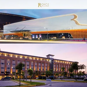 Hotel Royce & Casino ***
