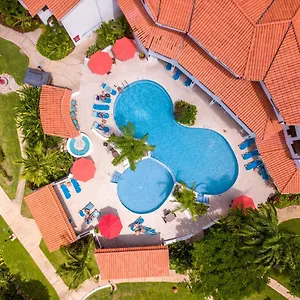 Resort Sugar Cane Club & (adults Only) ***